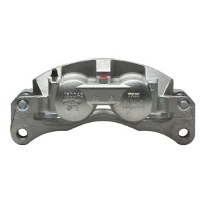 Dodge Ram 4500 Brake Caliper - Rear Right/Rear-R Right/Front Right - DFC - Premium - Silver Zinc Coated - `08-`23