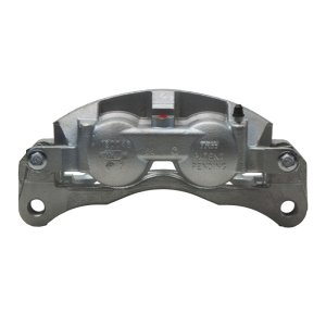 Dodge Ram 4500 Brake Caliper - Front Left L/Rear-L/Rear Left - DFC - Premium - Silver Zinc Coated - `08-`23