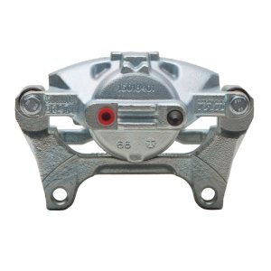Dodge Journey Premium Caliper - Front - DFC - Silver Zinc - `09-`13 Dodge Journey Premium Caliper - Front - DFC - Silver Zinc - `09-`13