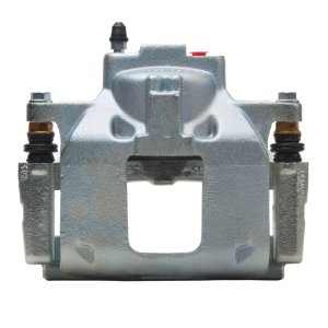 Dodge Journey Premium Caliper - Front - DFC - Silver Zinc - `09-`13 Dodge Journey Premium Caliper - Front - DFC - Silver Zinc - `09-`13