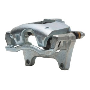 Dodge Journey Premium Caliper - Front - DFC - Silver Zinc - `09-`13 Dodge Journey Premium Caliper - Front - DFC - Silver Zinc - `09-`13