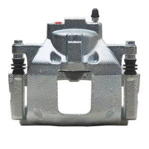 Dodge Journey Brake Caliper - Front-L - DFC - Premium - Silver Zinc Coated - `09-`13