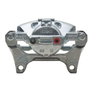 Dodge Journey Brake Caliper - Front-L - DFC - Premium - Silver Zinc Coated - `09-`13