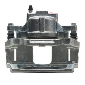 Dodge Journey Brake Caliper - Front-L - DFC - Premium - Silver Zinc Coated - `09-`13