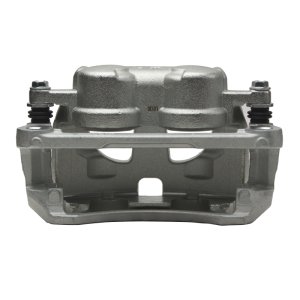 Dodge Ram 2500 Brake Caliper - Front - DFC - Premium - Silver - `09-`18