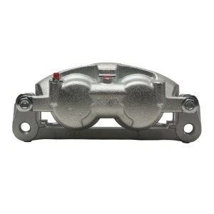 Dodge Ram 2500 Brake Caliper - Front - DFC - Premium - Silver - `09-`18