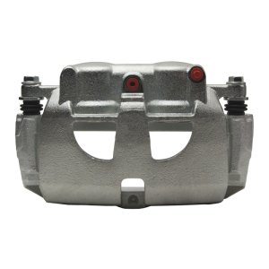 Dodge Ram 2500 Brake Caliper - Front - DFC - Premium - Silver - `09-`18