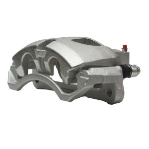 Dodge Ram 2500 Brake Caliper - Front - DFC - Premium - Silver - `09-`18