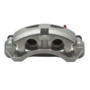 Dodge Ram 2500 Brake Caliper - Front - DFC - Premium - Silver - `09-`18
