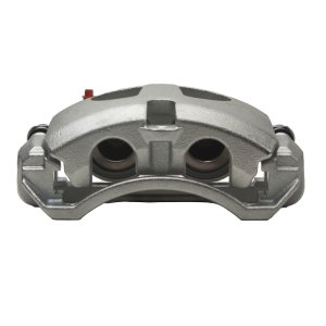 Dodge Ram 2500 Brake Caliper - Front-L - DFC - Premium - Silver Zinc - `09-`18
