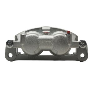 Dodge Ram 2500 Brake Caliper - Front-L - DFC - Premium - Silver Zinc - `09-`18