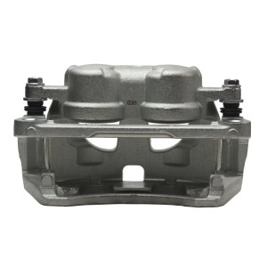 Dodge Ram 2500 Brake Caliper - Front-L - DFC - Premium - Silver Zinc - `09-`18