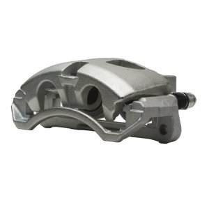 Dodge Ram 2500 Brake Caliper - Front-L - DFC - Premium - Silver Zinc - `09-`18