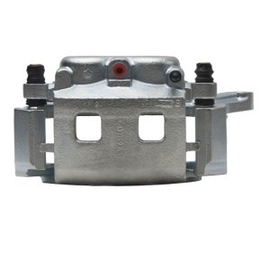 Dodge Ram 1500 Van Brake Caliper - Front - DFC - Premium - Silver Zinc Coated - `98-`02