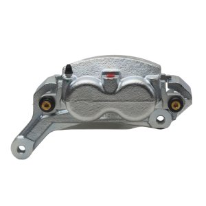 Dodge Ram 1500 Van Brake Caliper - Front - DFC - Premium - Silver Zinc Coated - `98-`02
