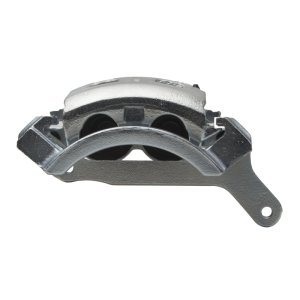 Dodge Ram 1500 Van Brake Caliper - Front - DFC - Premium - Silver Zinc Coated - `98-`02