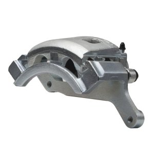 Dodge Ram 1500 Van Brake Caliper - Front - DFC - Premium - Silver Zinc Coated - `98-`02