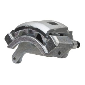 Dodge Ram 1500 Van Brake Caliper - Front - DFC - Premium - Silver Zinc Coated - `98-`02