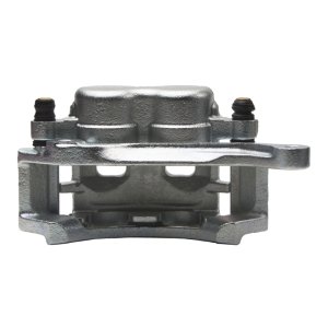 Dodge Ram 1500 Van Brake Caliper - Front - DFC - Premium - Silver Zinc Coated - `98-`02