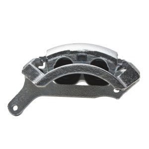 Dodge Ram 1500 Van Brake Caliper - Front - DFC - Premium - Silver Zinc Coated - `98-`02