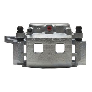 Dodge Ram 1500 Van Brake Caliper - Front - DFC - Premium - Silver Zinc Coated - `98-`02