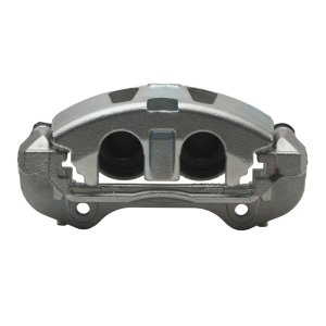 Chrysler Pacifica Brake Caliper - Front Left/Front Right - DFC - Premium - Silver Zinc Coated - `12-`24