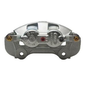 Chrysler Pacifica Brake Caliper - Front Left/Front Right - DFC - Premium - Silver Zinc Coated - `12-`24