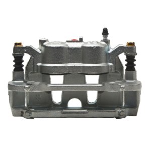 Chrysler Pacifica Brake Caliper - Front Left/Front Right - DFC - Premium - Silver Zinc Coated - `12-`24