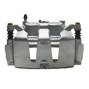 Chrysler Pacifica Brake Caliper - Front Left/Front Right - DFC - Premium - Silver Zinc Coated - `12-`24