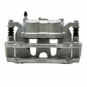 Chrysler Pacifica Brake Caliper - Front-L/Front-R - DFC - Premium - Silver Zinc Coated - `12-`24