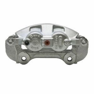 Chrysler Pacifica Brake Caliper - Front-L/Front-R - DFC - Premium - Silver Zinc Coated - `12-`24