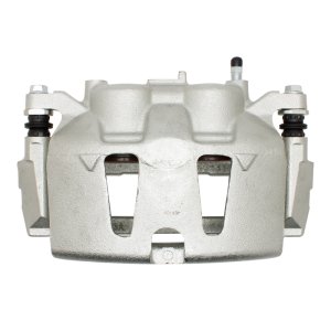 Dodge Journey Brake Caliper - Front-L - DFC - Premium - Silver Zinc Coated - `12-`20