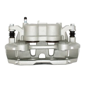 Dodge Journey Brake Caliper - Front-L - DFC - Premium - Silver Zinc Coated - `12-`20