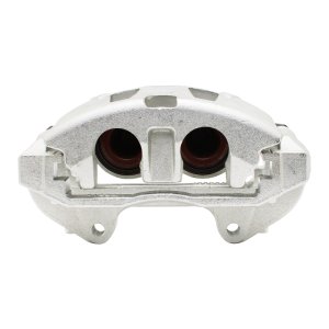 Dodge Journey Brake Caliper - Front-L - DFC - Premium - Silver Zinc Coated - `12-`20