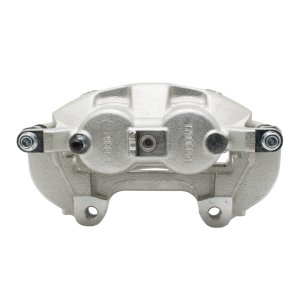 Dodge Journey Brake Caliper - Front-L - DFC - Premium - Silver Zinc Coated - `12-`20