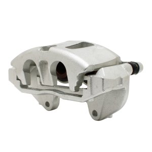 Dodge Journey Brake Caliper - Front-L - DFC - Premium - Silver Zinc Coated - `12-`20