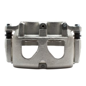 Dodge Ram 1500 Brake Caliper - Front - DFC - Premium - Silver - `19-`25