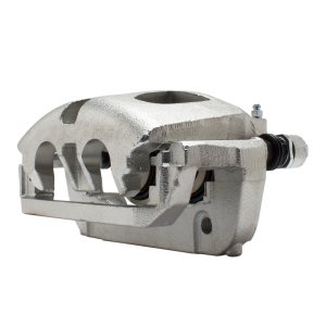 Dodge Ram 1500 Brake Caliper - Front - DFC - Premium - Silver - `19-`25