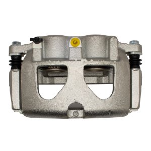 Dodge Ram 1500 Brake Caliper - Front - DFC - Premium - Silver Zinc Coated - `19-`25
