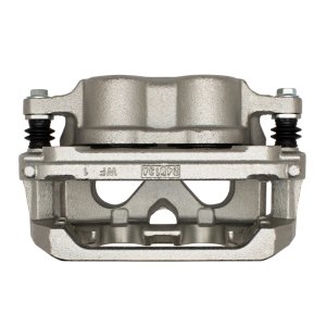 Dodge Ram 1500 Brake Caliper - Front - DFC - Premium - Silver Zinc Coated - `19-`25