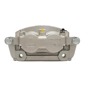 Dodge Ram 1500 Brake Caliper - Front - DFC - Premium - Silver Zinc Coated - `19-`25