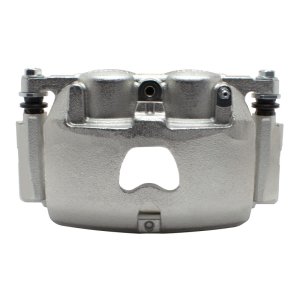 Ram 3500 Pickup Brake Caliper - Front - DFC - Premium - Silver Zinc Coated - `19-`24