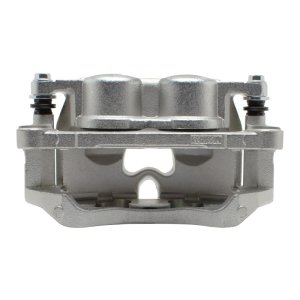 Ram 3500 Pickup Brake Caliper - Front - DFC - Premium - Silver Zinc Coated - `19-`24