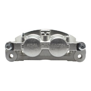 Ram 3500 Pickup Brake Caliper - Front - DFC - Premium - Silver Zinc Coated - `19-`24