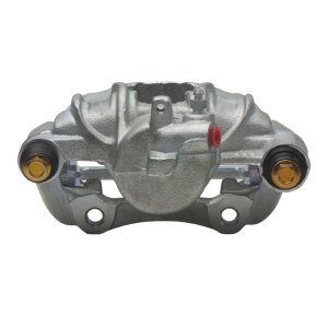 Dodge Sprinter 3500 Brake Caliper - Rear Right - DFC - Premium - Silver Zinc Coated - `02-`06