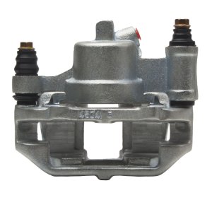 Dodge Sprinter 3500 Brake Caliper - Rear Right - DFC - Premium - Silver Zinc Coated - `02-`06