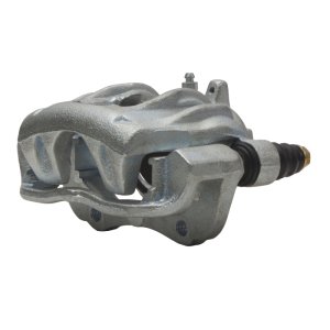 Dodge Sprinter 3500 Brake Caliper - Rear Right - DFC - Premium - Silver Zinc Coated - `02-`06