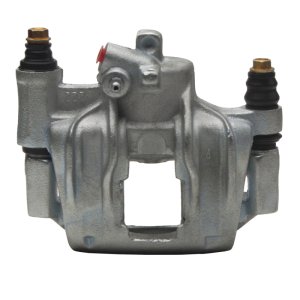 Dodge Sprinter 3500 Brake Caliper - Rear Right - DFC - Premium - Silver Zinc Coated - `02-`06