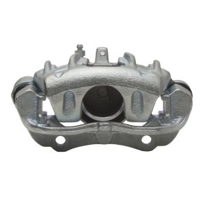 Dodge Sprinter 3500 Brake Caliper - Rear Right - DFC - Premium - Silver Zinc Coated - `02-`06