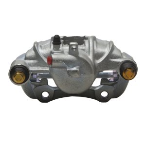 Dodge Sprinter 3500 Brake Caliper - Rear Left - DFC - Premium - Silver Zinc Coated - `02-`06